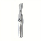 Women's Eyebrow Trimmer Razor Battery Operated